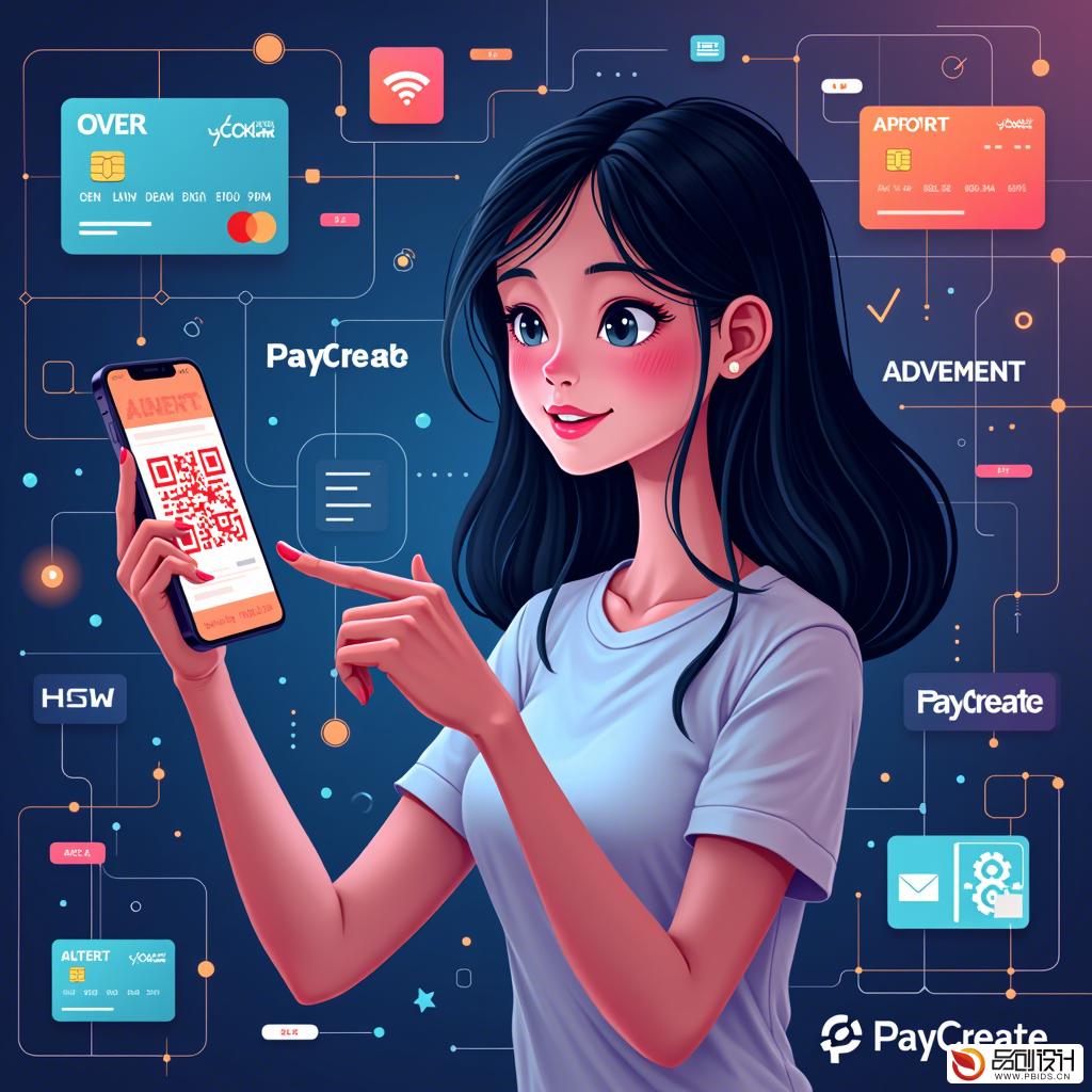 第三方支付的创新之路：品创设计公司的探索与实践
