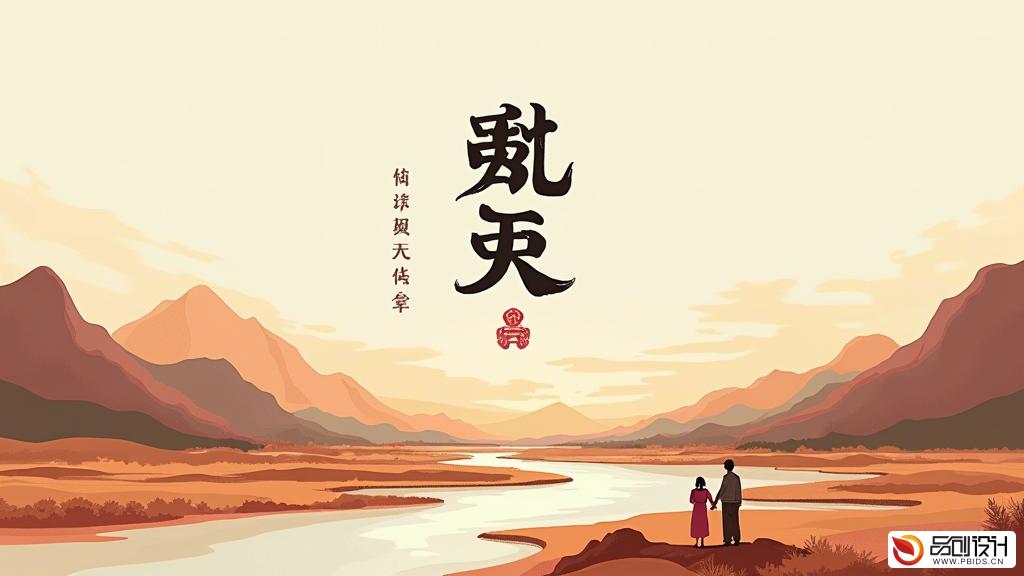 宁夏品牌符号设计：塑造企业独特形象的创意之旅

