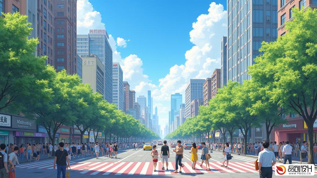 南充市交互设计创新服务中心：引领未来设计新风尚
