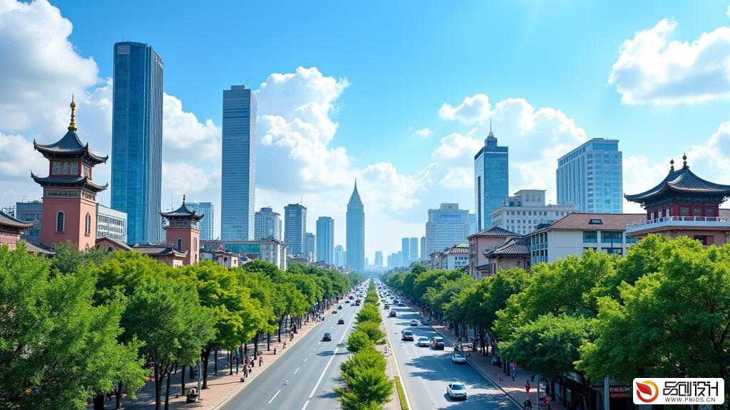 呼和浩特市网页视觉架构设计公司的创新之路
