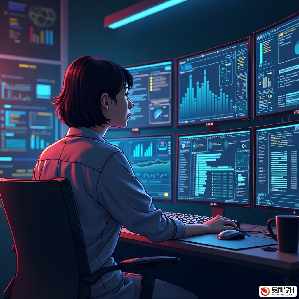 区块链GUI深度定制工作室：打造专属区块链应用界面
