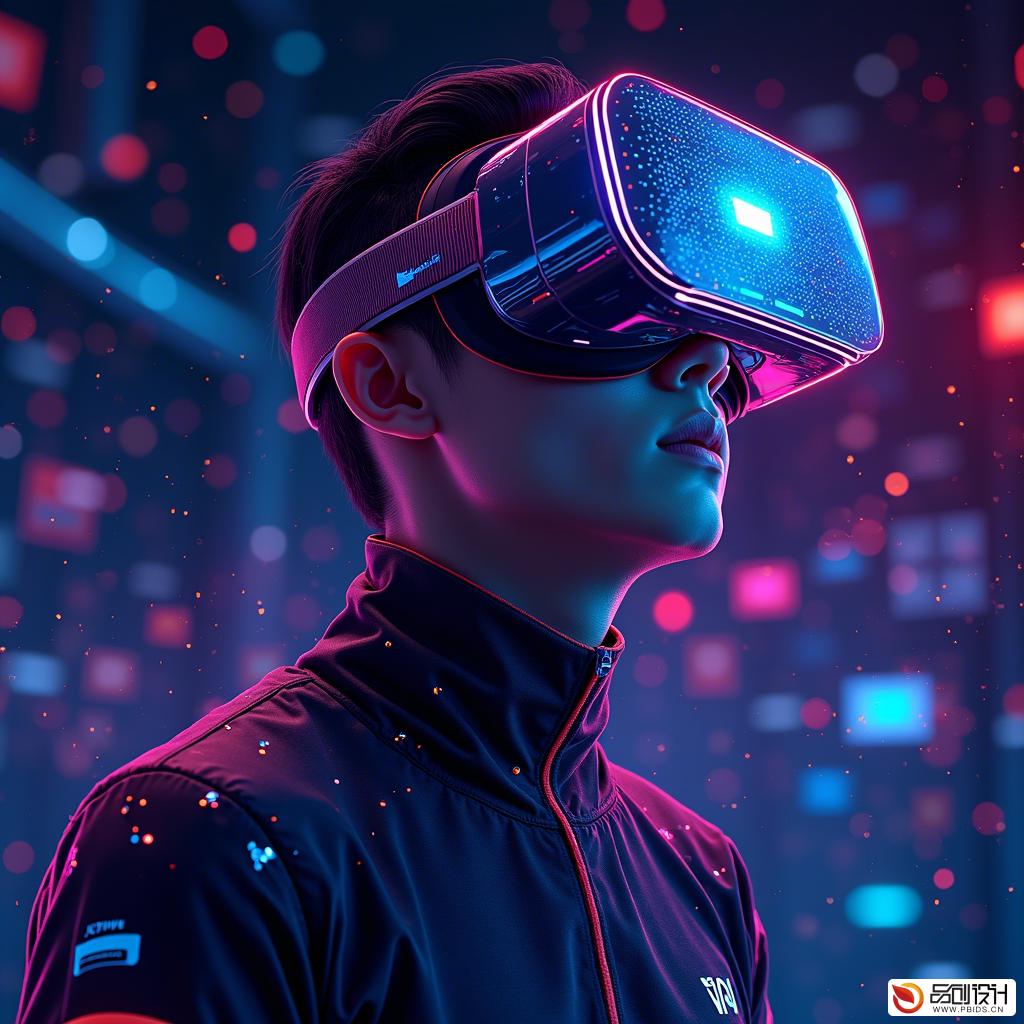 半导体活动创意包装：塑造科技盛宴的无限可能

