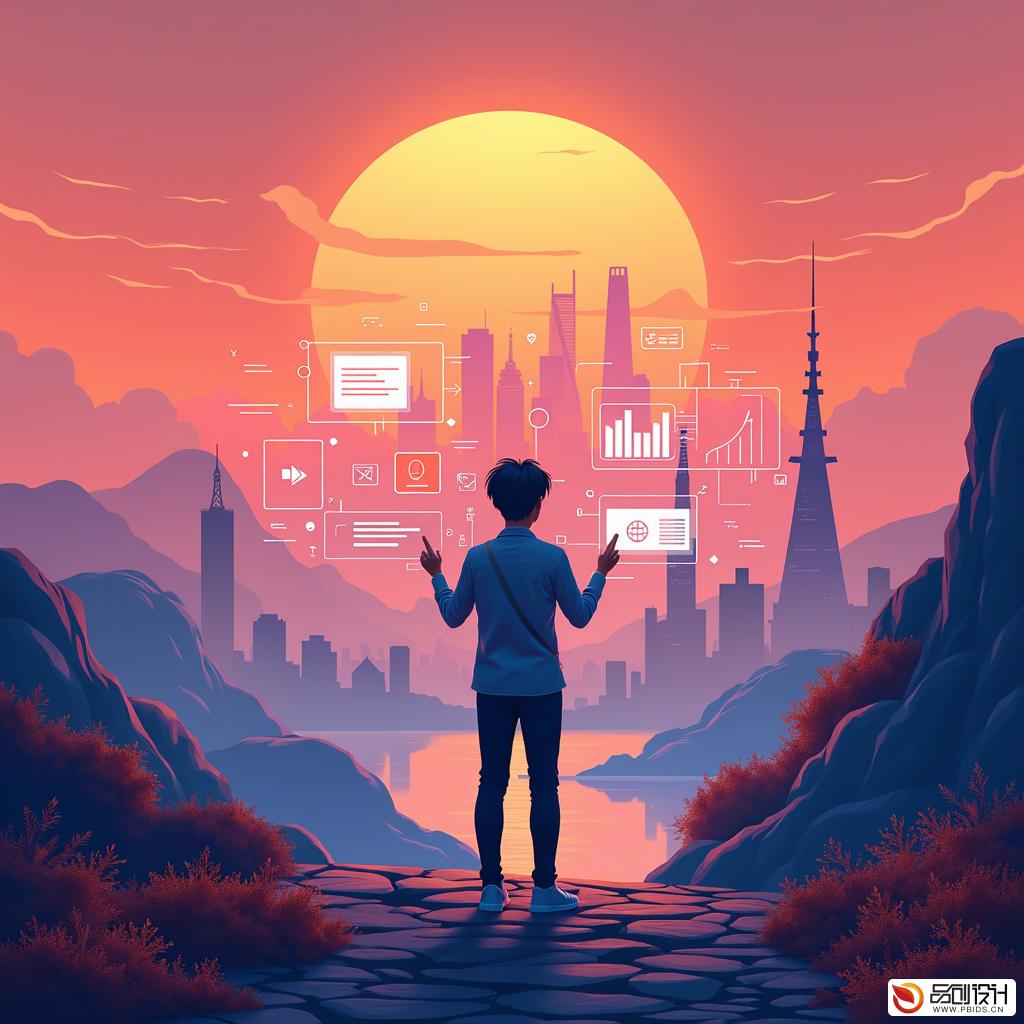 宁夏用户体验设计机构的崛起与影响力
