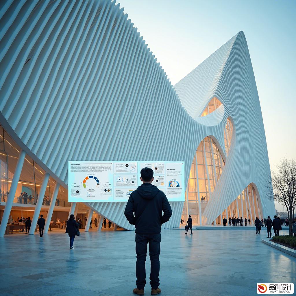 石家庄市交互逻辑设计设计中心：创新引领未来设计新风尚
