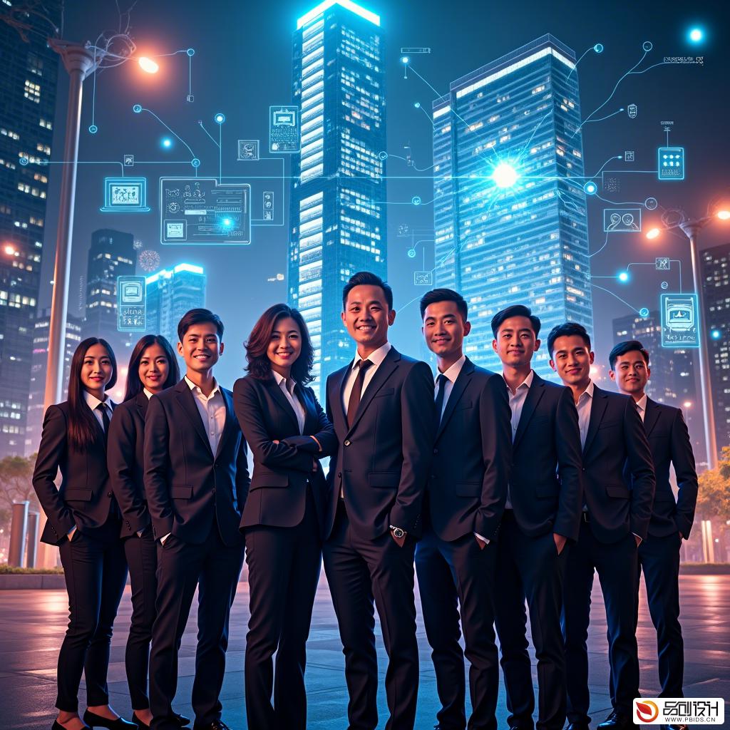 拉萨交互设计公司的创新之路:塑造未来数字体验