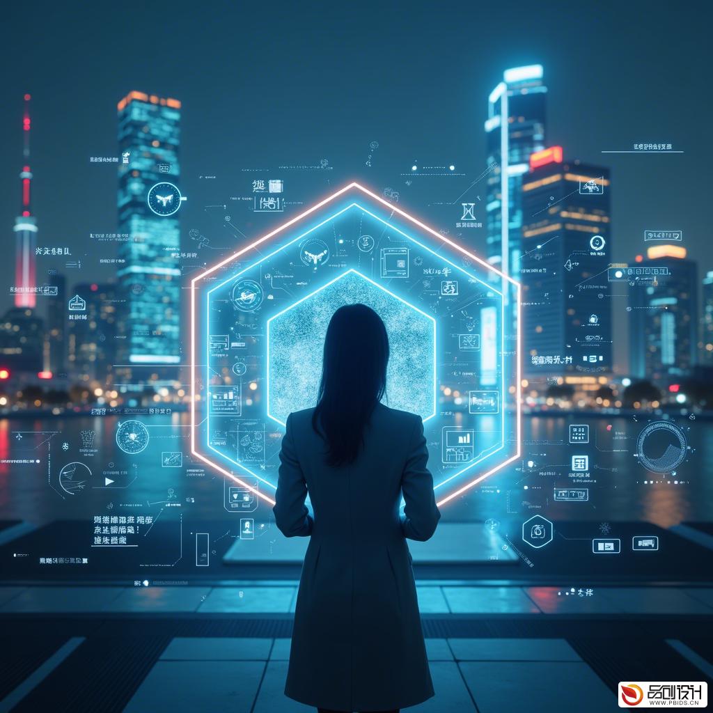 襄阳市数字界面设计企业的崛起与创新之路
