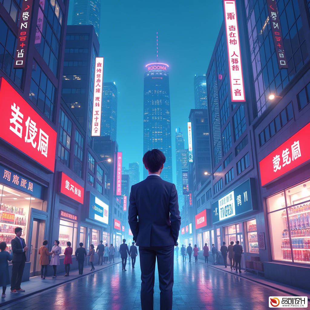 九江市VI系统设计公司的专业服务与创意力量
