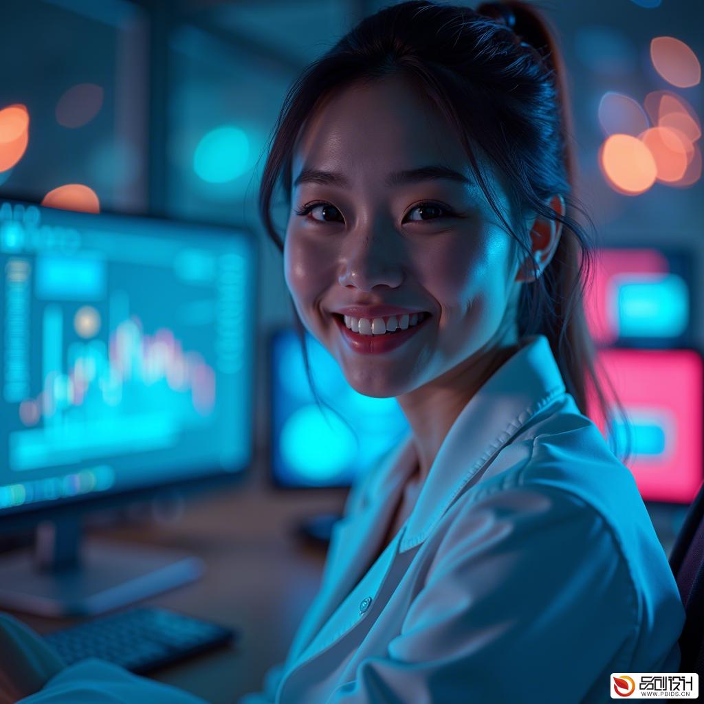 周口市软件界面优化有限公司:打造卓越用户体验的先锋