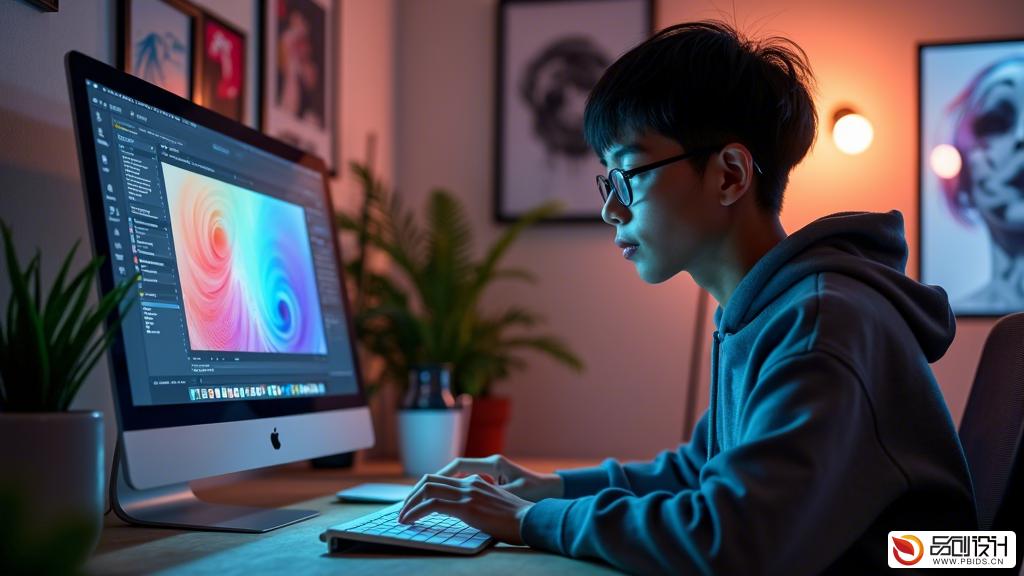 常州UI设计工作室：创意与技术的完美融合
