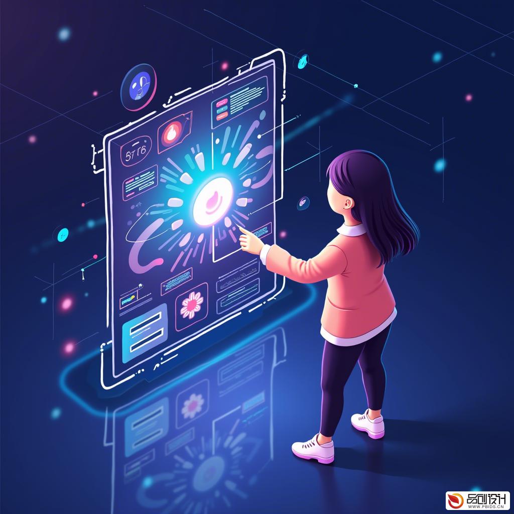 信息服务界面美学设计:打造卓越用户体验的艺术