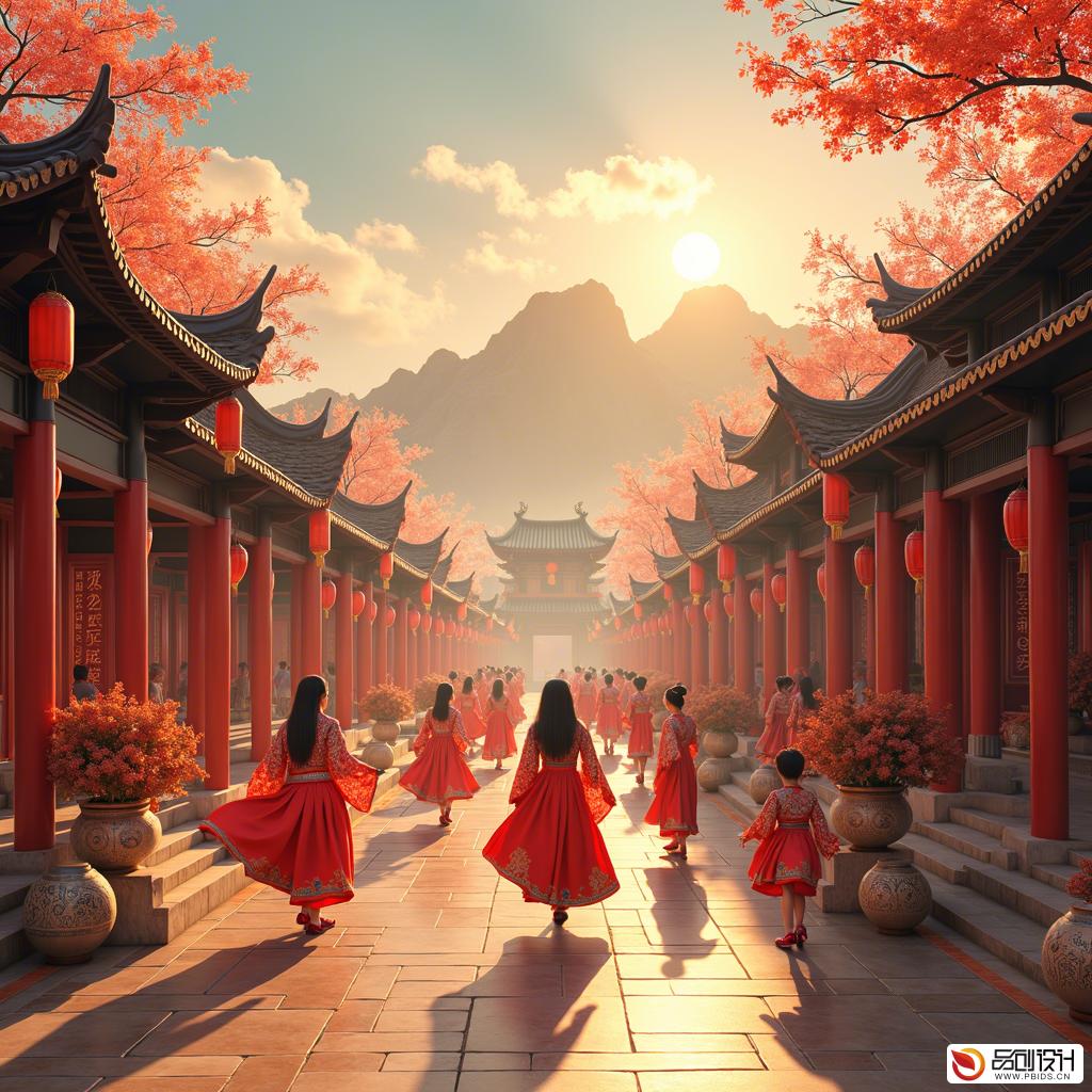 湘西土家族苗族自治州品牌升级设计工作室:重塑文化魅力,引领民族设计新风尚