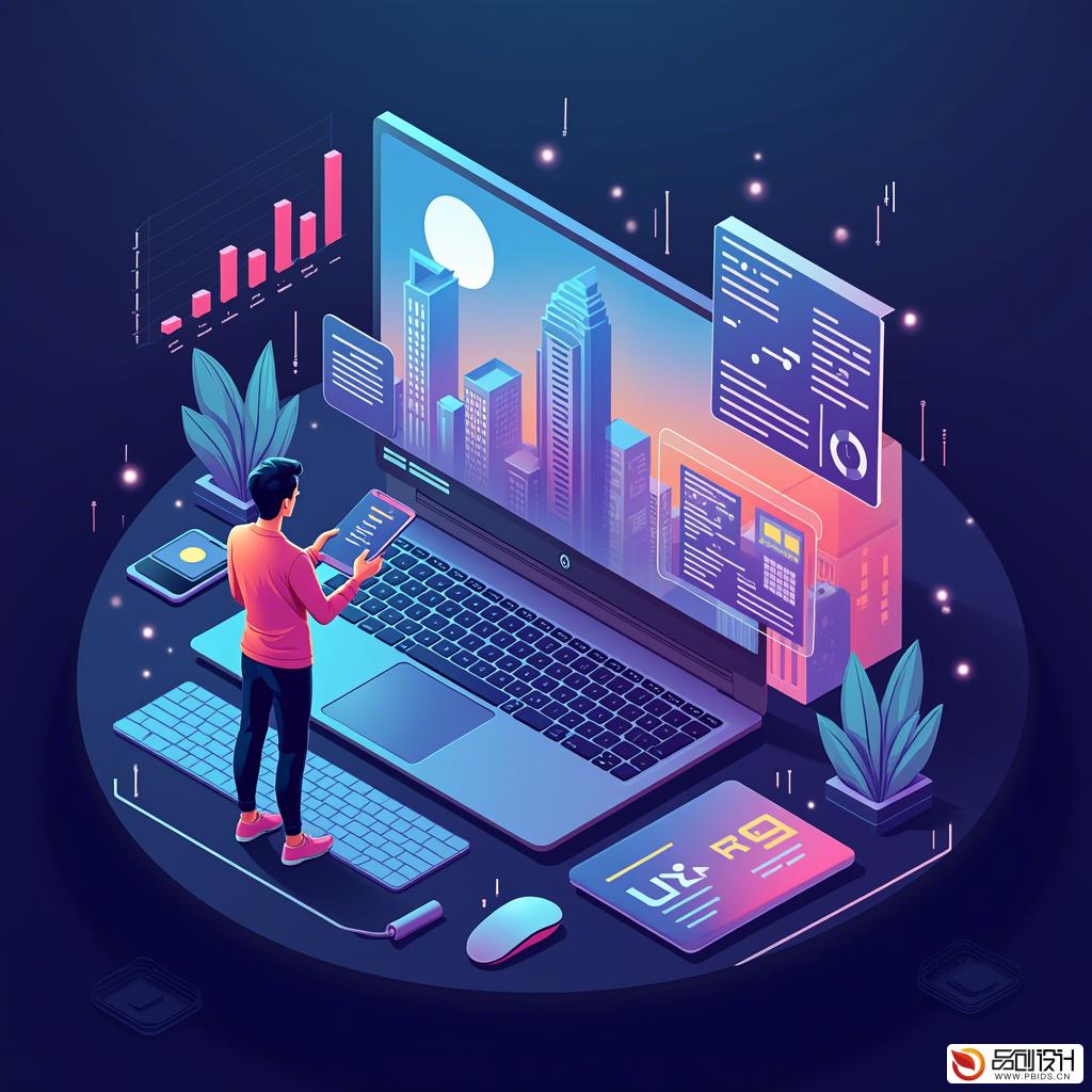 菏泽市网页用户体验设计：塑造卓越在线体验的艺术
