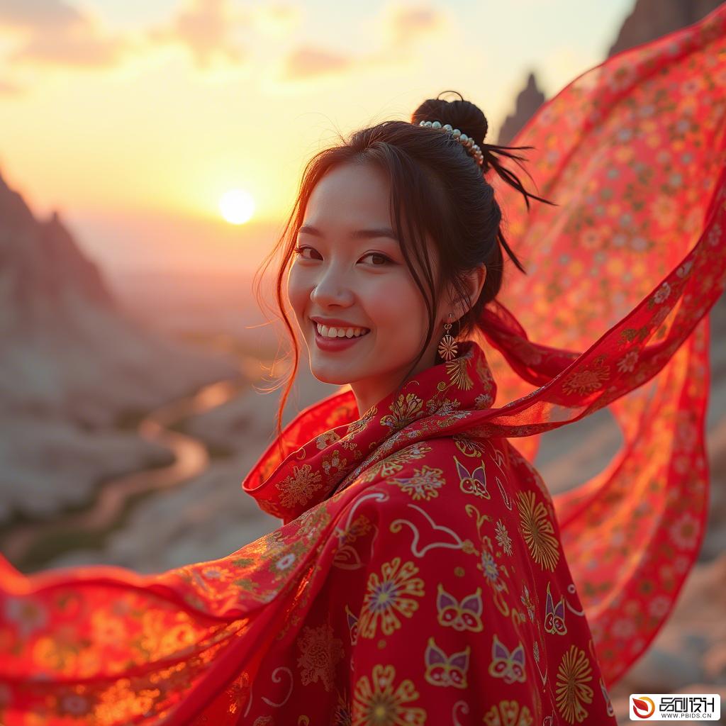 巴音郭楞品牌符号设计创新服务中心:塑造地域品牌的独特魅力