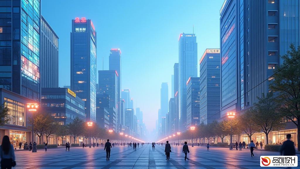 衡水市社交传播设计：塑造城市品牌的新篇章
