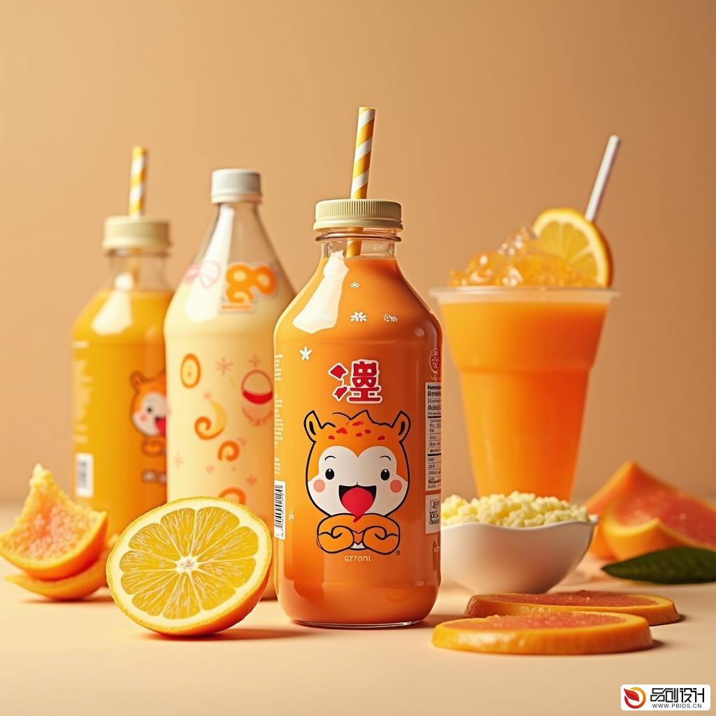 食品饮料界面微交互设计:打造引人入胜的味蕾之旅
