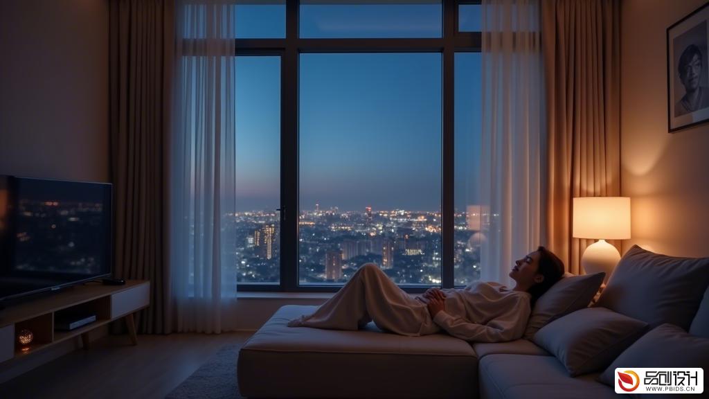 智能家居营销的视觉盛宴：打造未来生活新体验的设计机构
