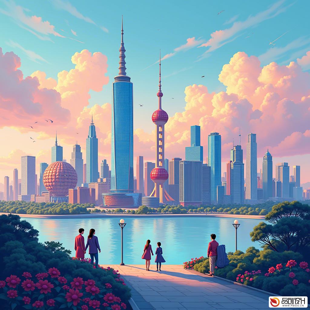 聊城市应用品牌化设计：携手合作伙伴共创未来
