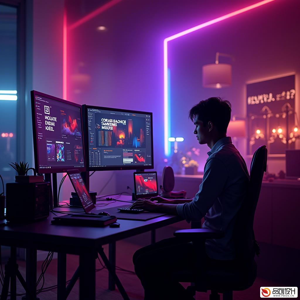 甘肃UE设计机构：引领创新设计的先锋力量
