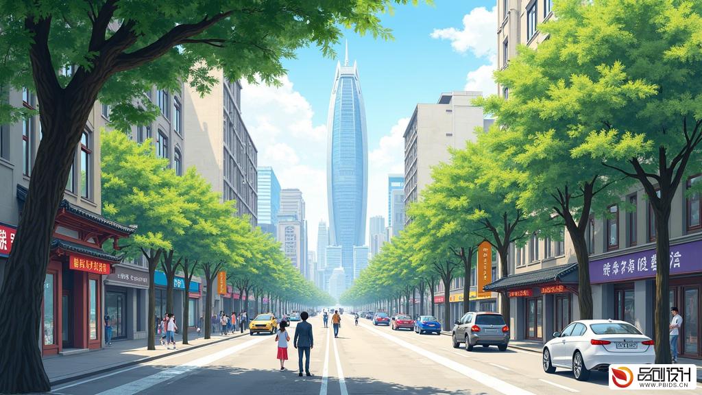 驻马店市企业定制设计创新服务中心：引领企业转型升级的新引擎
