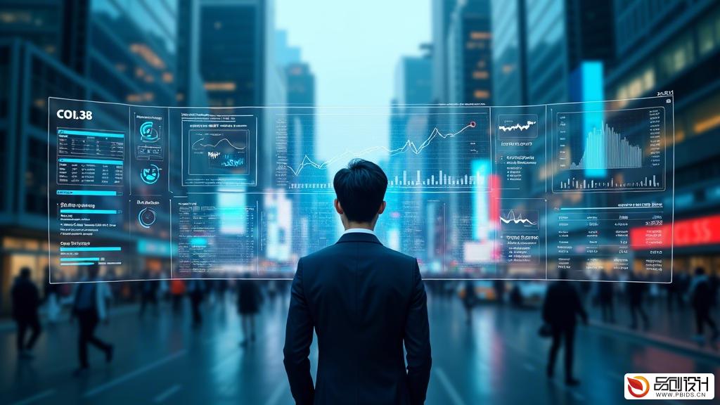 互联网金融促销物料设计：创新策略与实践探索
