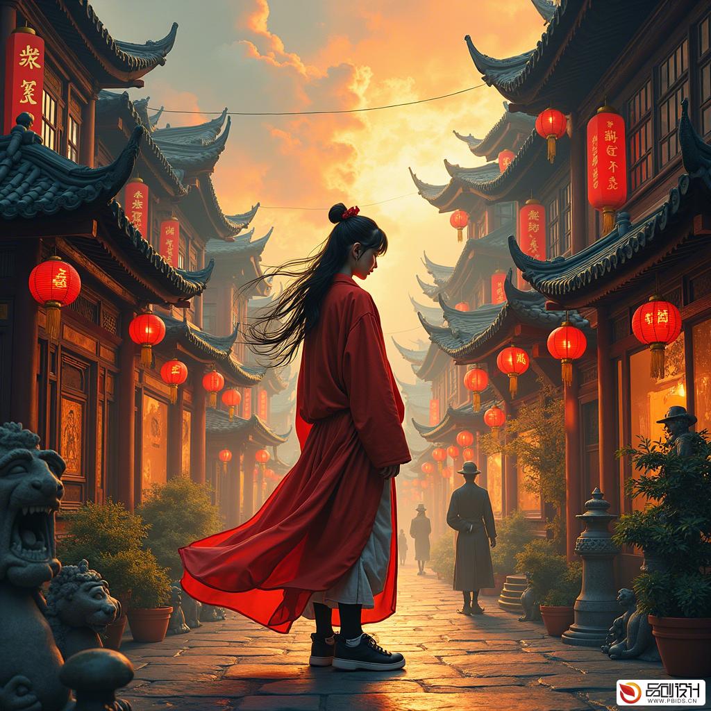 临汾市品牌文化可视化单位的崛起与影响

