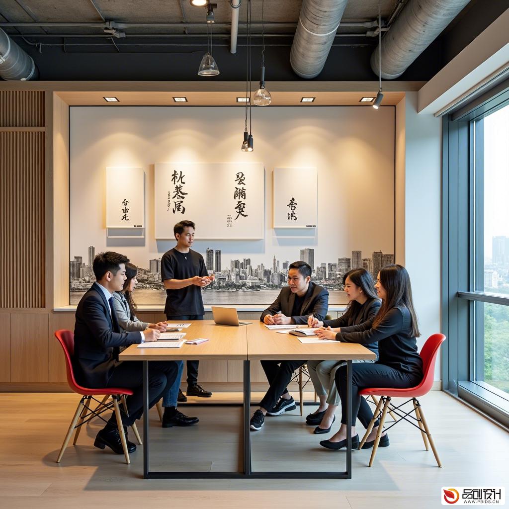 常州市品牌焕新设计中心:重塑城市品牌,引领创新发展