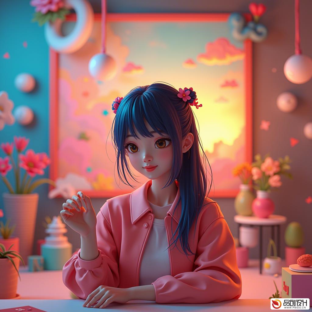 柳州界面美学设计工作室：创意与美学的完美融合
