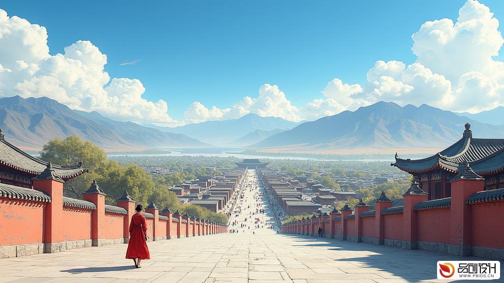 武威市视觉界面开发设计中心：创新引领，塑造数字美学新高度

