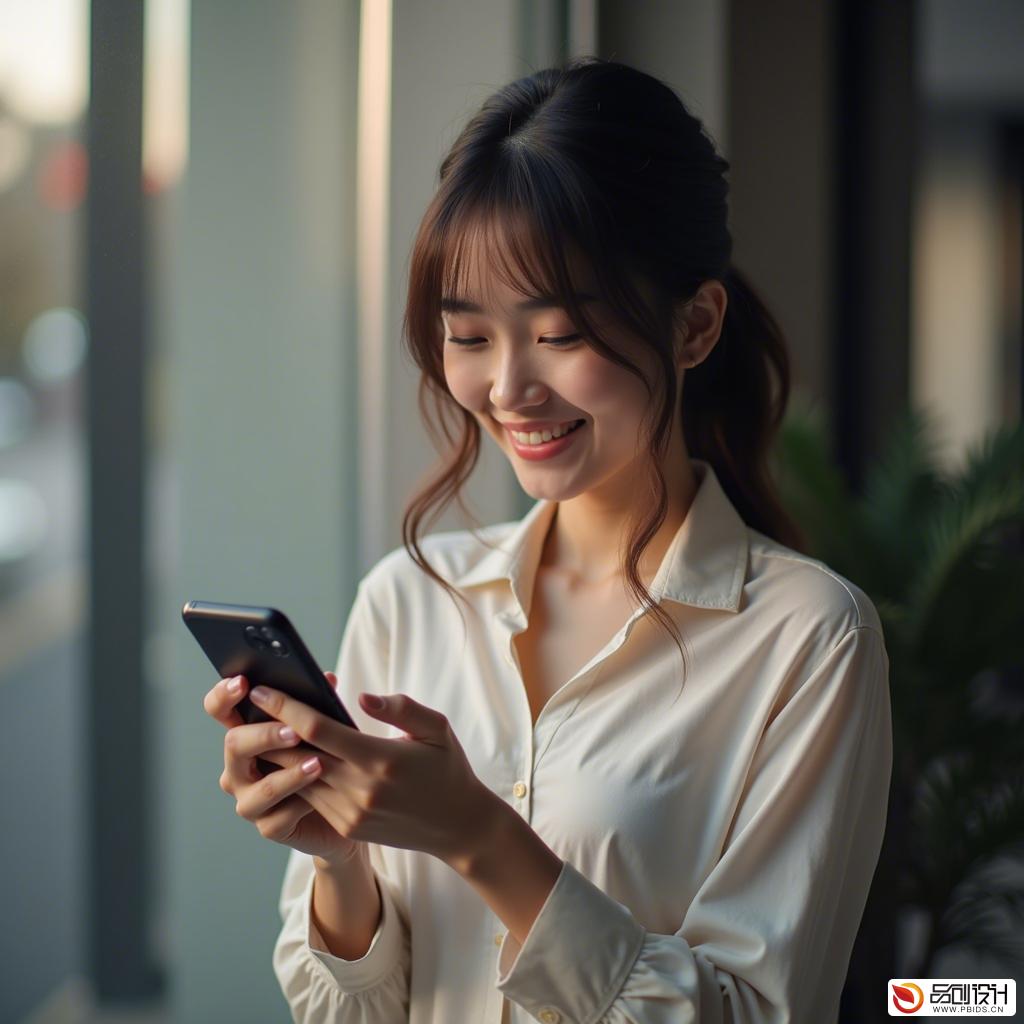 APP交互逻辑设计有限公司：打造卓越用户体验的先锋
