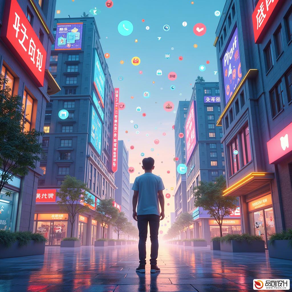 滨州市社交传播设计公司的创新之路