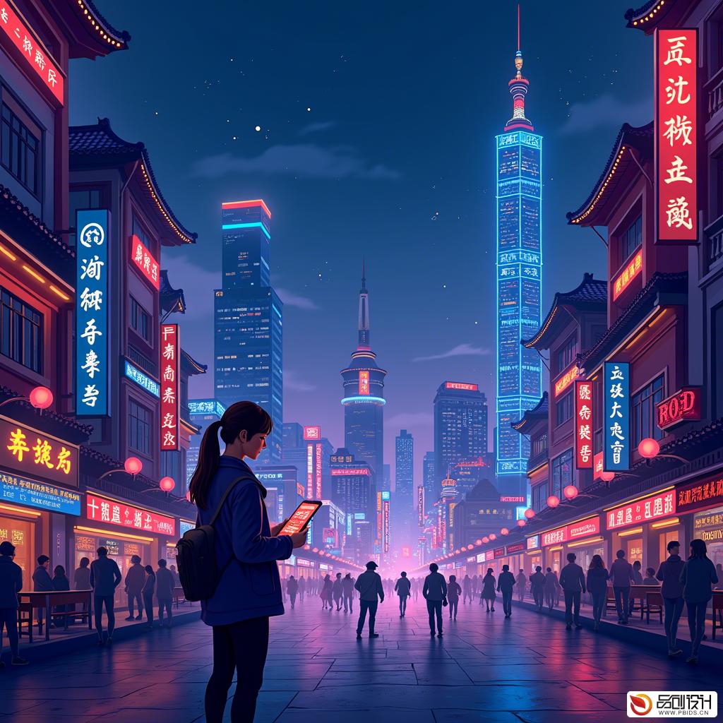 重庆市体验优化方案设计公司的创新与实践
