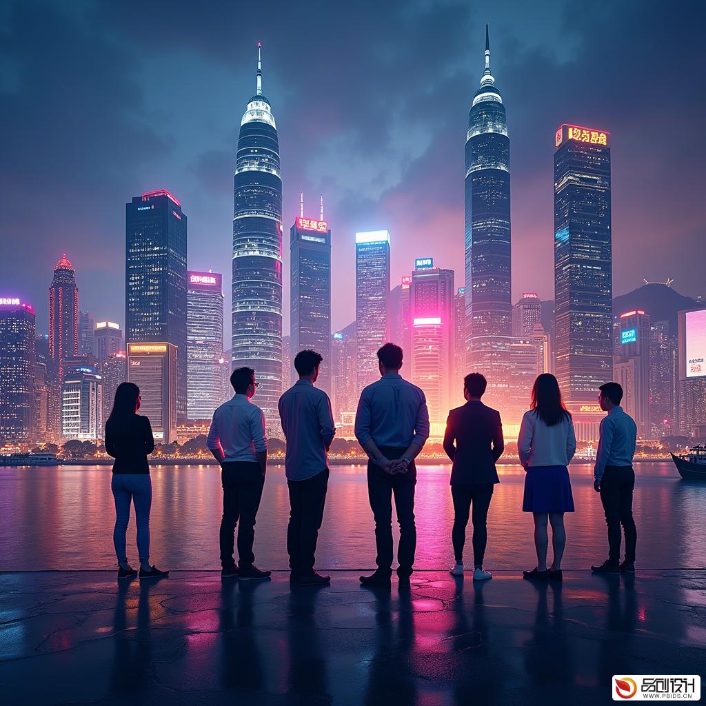 港澳台体验策略咨询:携手合作伙伴共创卓越