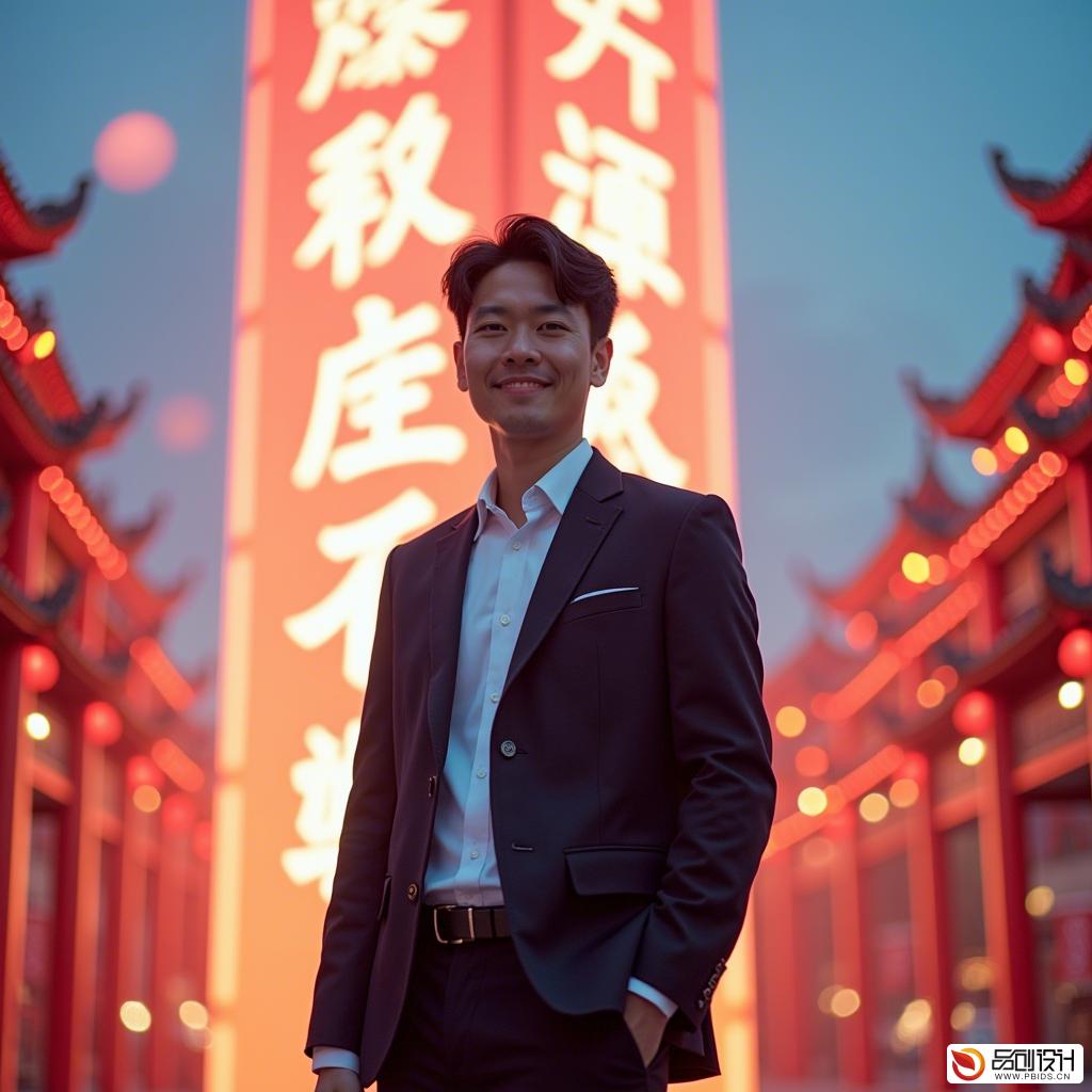 六盘水市动态视觉叙事设计:创新引领未来视觉体验
