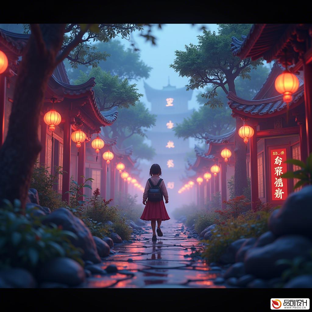 保山沉浸式动效方案设计:寻找卓越合作伙伴的指南