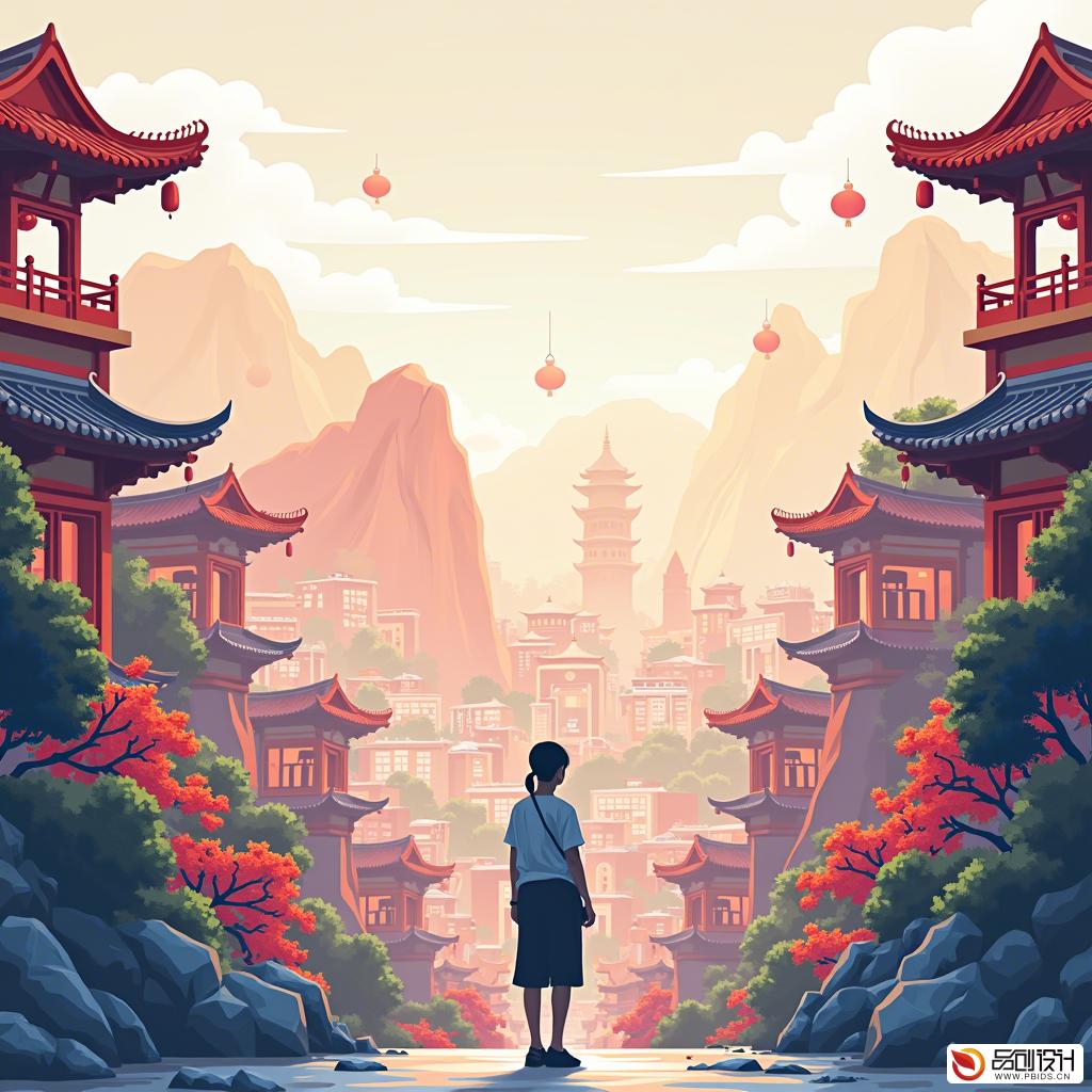 韶关界面美学设计:携手共创视觉盛宴的合作伙伴