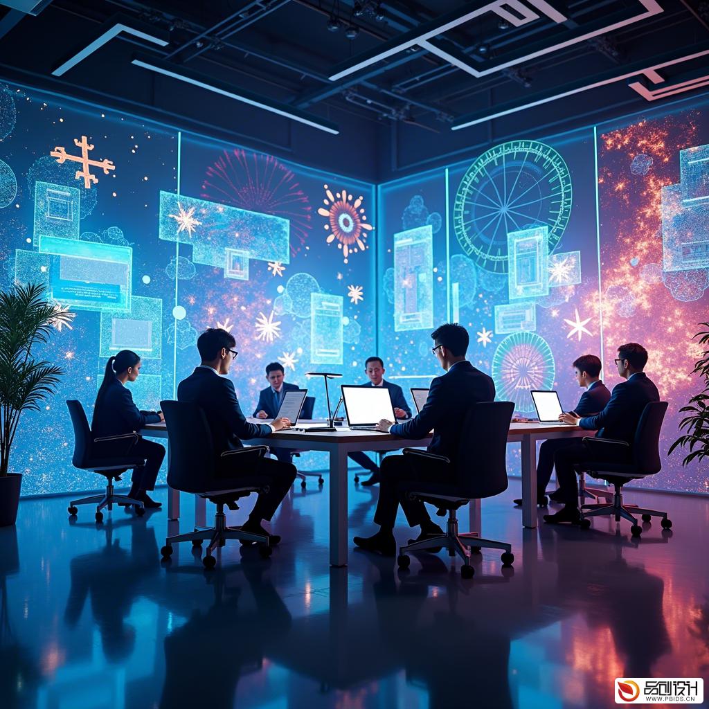 湖南省3D动态演示设计有限公司:创新引领,塑造未来视觉新体验