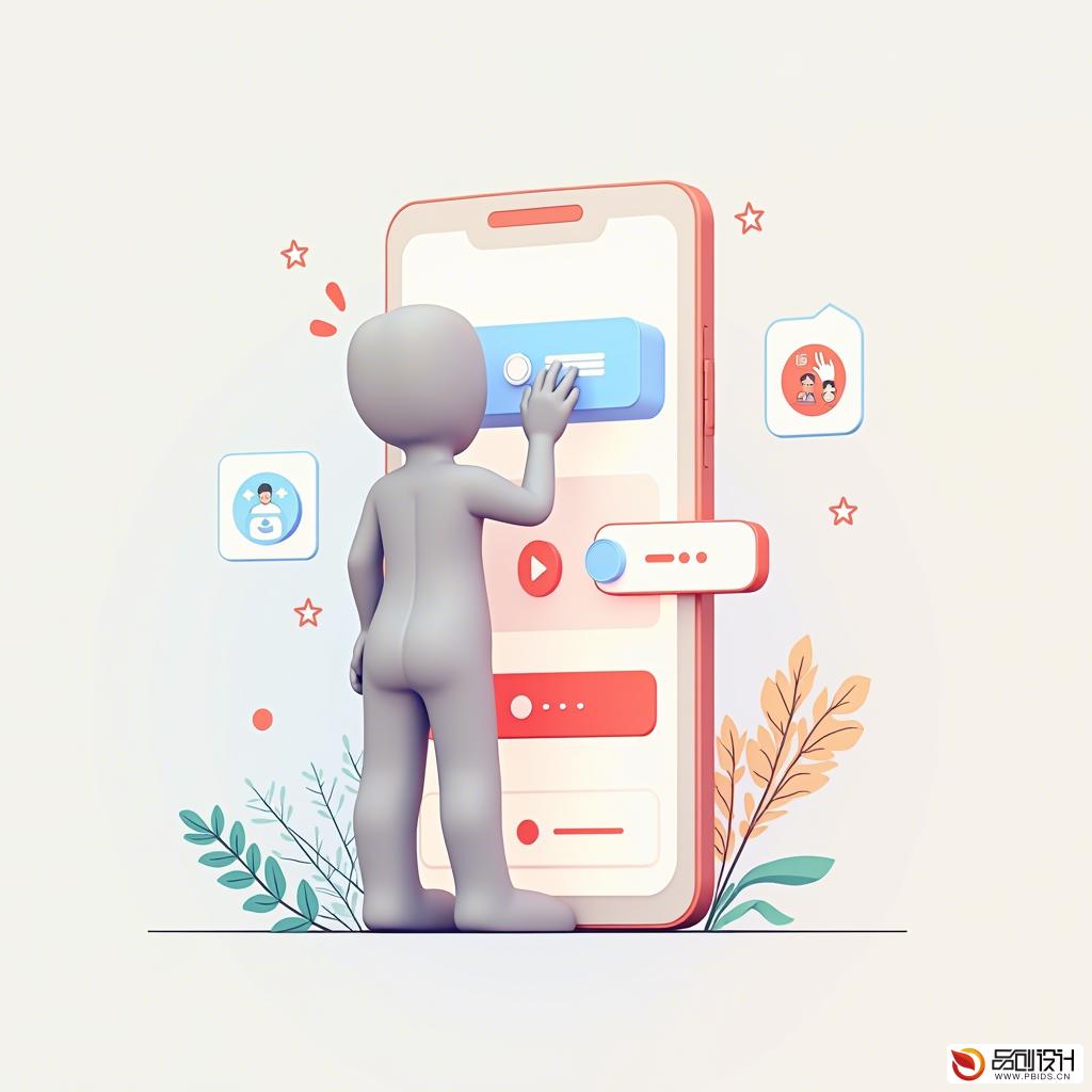 华东界面微交互设计有限公司:引领数字时代的用户体验创新