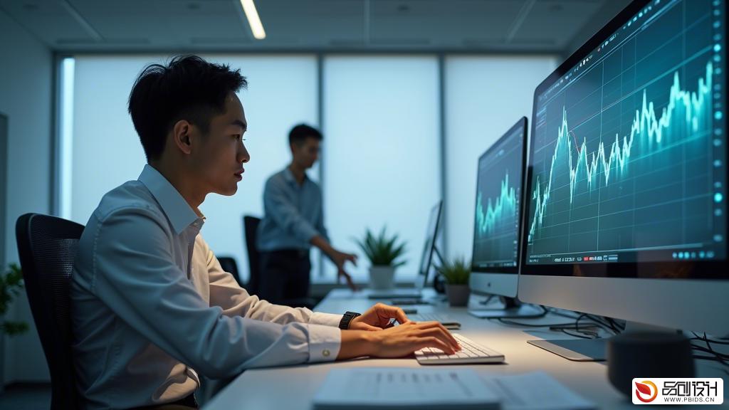 引领企业财务新风尚：专业APP应用UI设计公司解析
