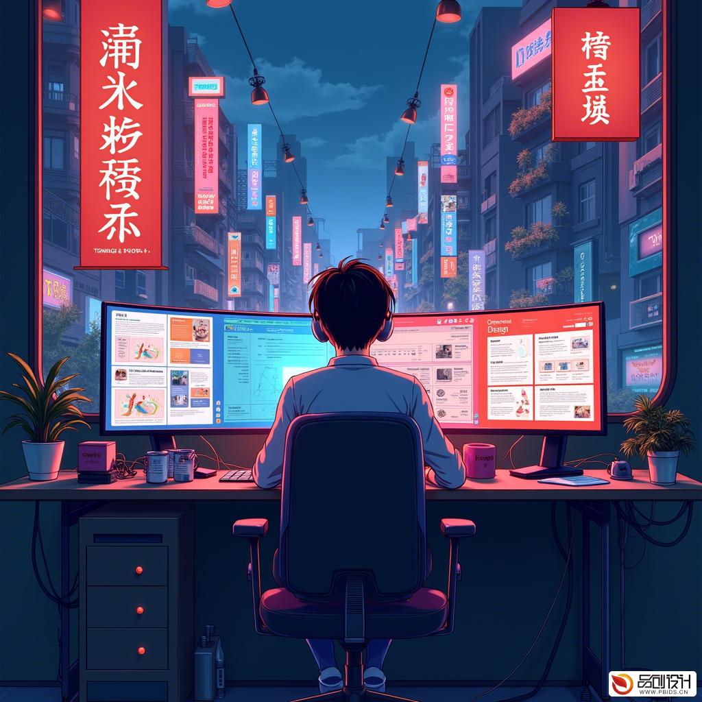 铜仁市运营设计企业的崛起与影响力
