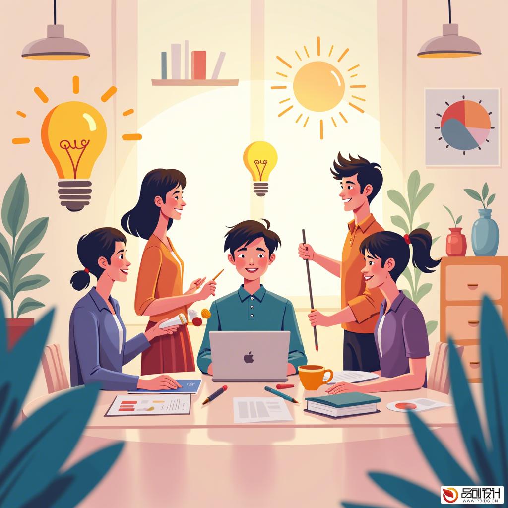 安康企业IP打造工作室：塑造品牌灵魂的创意引擎
