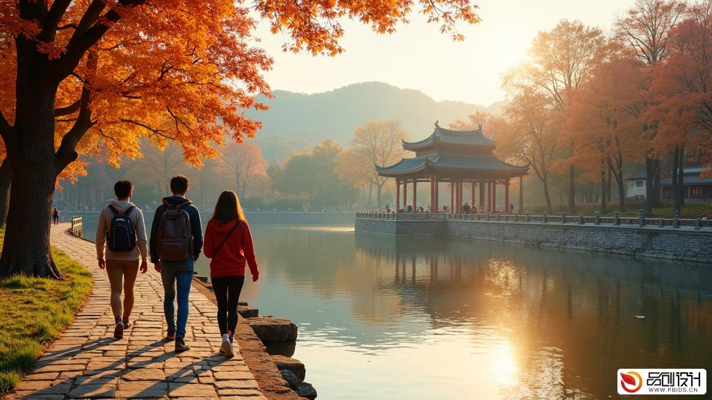 国内游智能交互系统：重塑旅游体验的新篇章
