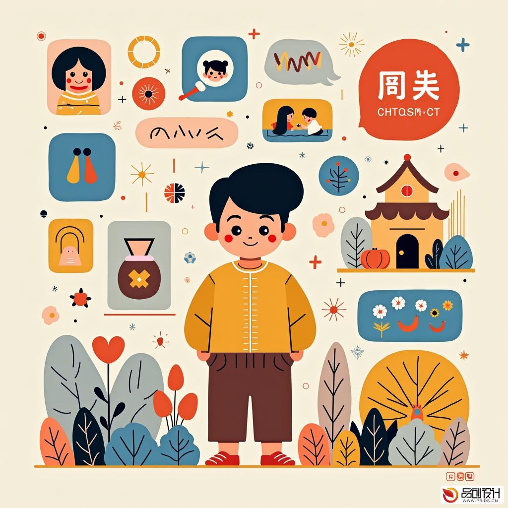 海口市品创视觉机构:打造品牌视觉新高度