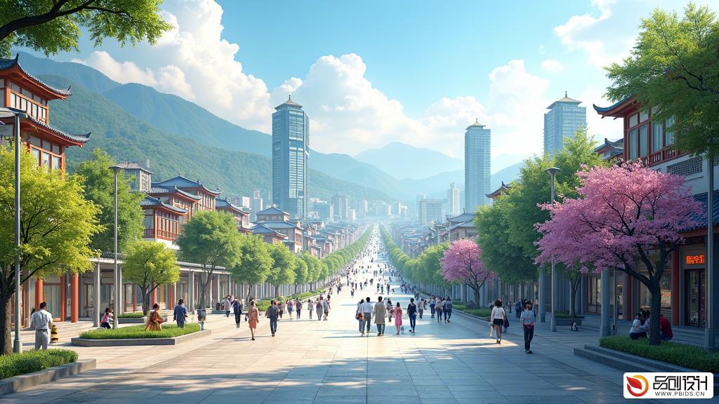 铜仁市品牌动态图形单位的创新与发展
