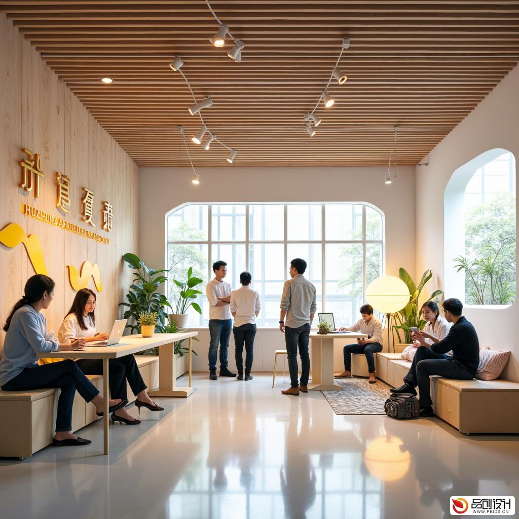 华中应用设计机构：创新设计的引领者与未来展望

