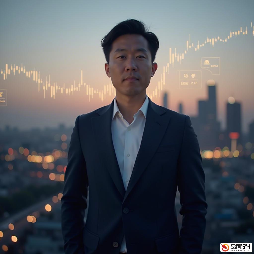金融多维度品牌设计:塑造企业独特魅力的艺术
