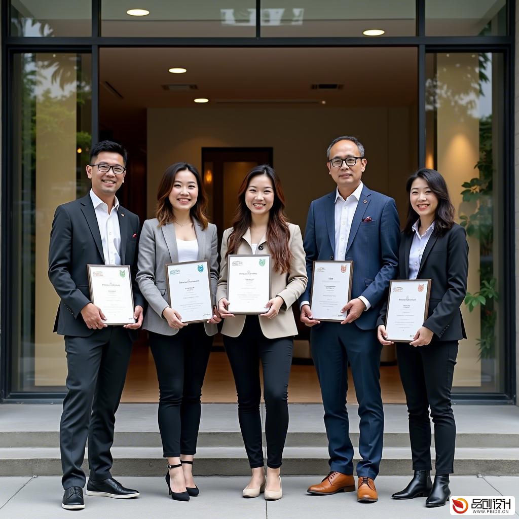 廊坊市体验优化方案有限公司:打造卓越用户体验的领航者