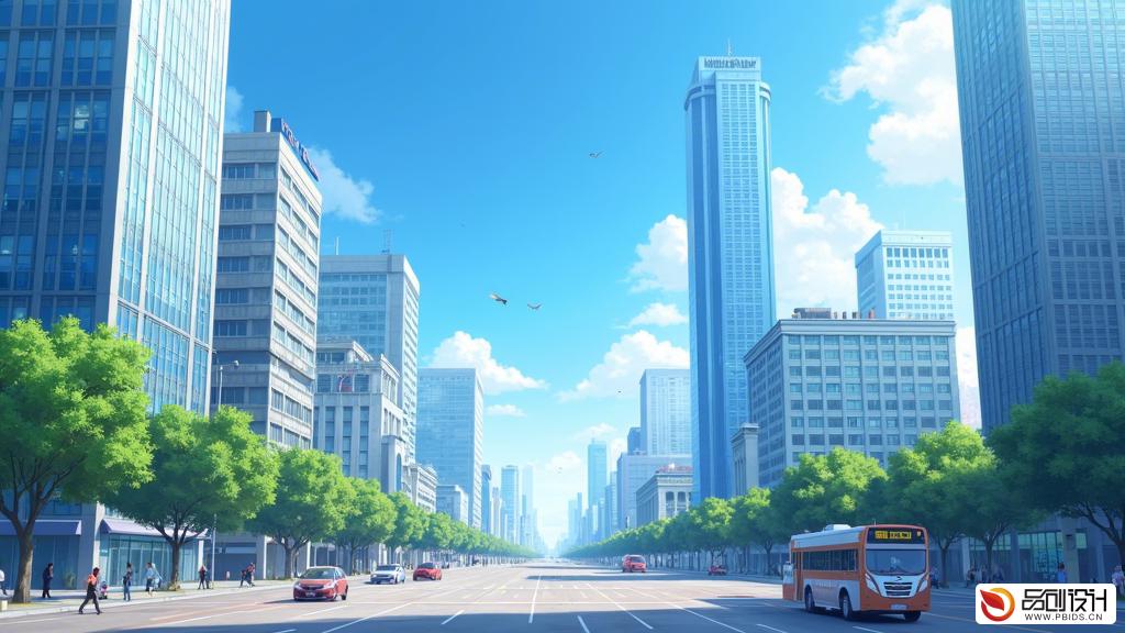 焦作市品创定制设计团队：匠心独运，打造创意无限的设计盛宴
