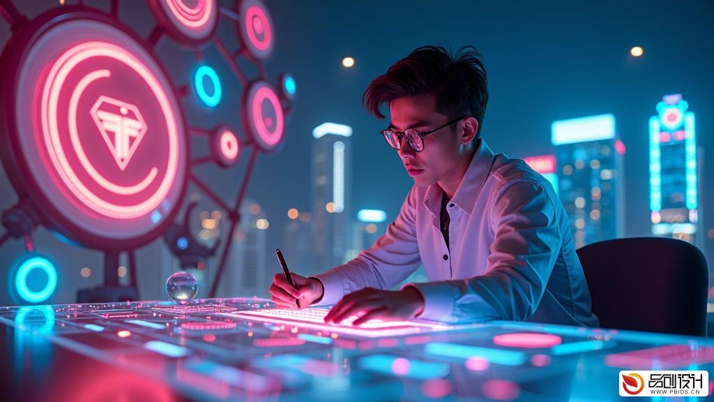 澳门动效设计设计公司的创意之旅：塑造视觉新体验
