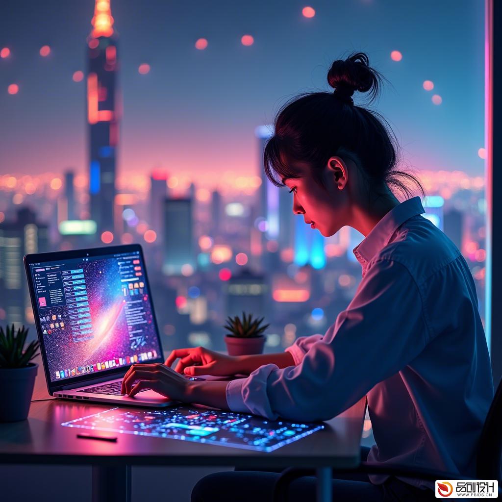 聊城UX全案设计:打造卓越用户体验的设计之旅