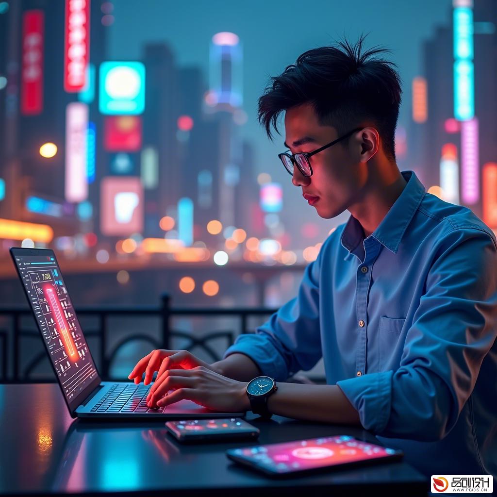 张家口市UI设计单位:创意与技术的完美融合